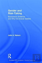 Gender And Risk-Taking