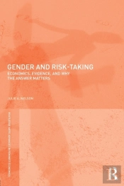 Gender And Risk-Taking