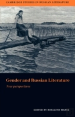 Bertrand.pt - Gender And Russian Literature