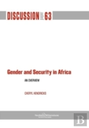 Gender And Security In Africa