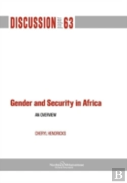 Bertrand.pt - Gender And Security In Africa