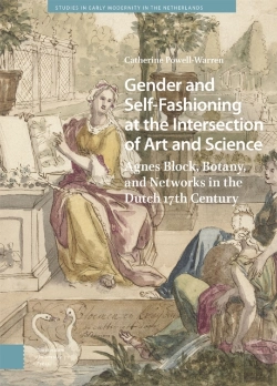 Bertrand.pt - Gender And Self-Fashioning At The Intersection Of Art And Science
