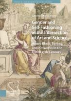 Gender And Self-Fashioning At The Intersection Of Art And Science