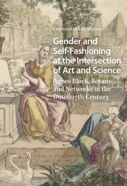 Bertrand.pt - Gender And Self-Fashioning At The Intersection Of Art And Science