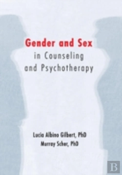 Bertrand.pt - Gender And Sex In Counseling And Psychotherapy