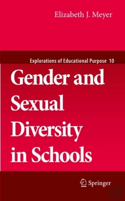 Bertrand.pt - Gender And Sexual Diversity In Schools