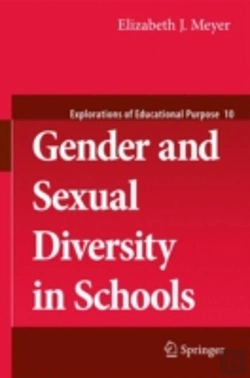 Bertrand.pt - Gender And Sexual Diversity In Schools