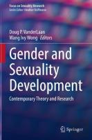 Gender And Sexuality Development