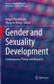 Gender And Sexuality Development