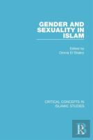 Gender And Sexuality In Islam Cc 4v