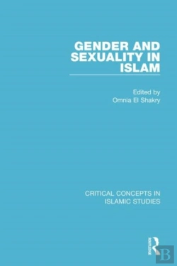Bertrand.pt - Gender And Sexuality In Islam Cc 4v