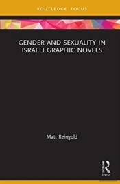 Gender And Sexuality In Israeli Graphic Novels