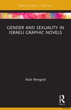 Bertrand.pt - Gender And Sexuality In Israeli Graphic Novels