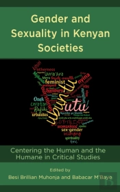 Gender And Sexuality In Kenyan Societies