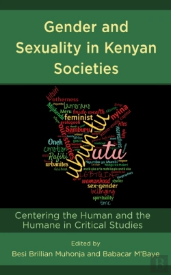 Bertrand.pt - Gender And Sexuality In Kenyan Societies