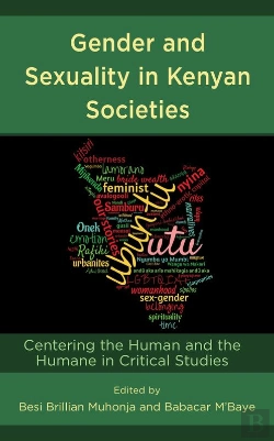 Bertrand.pt - Gender And Sexuality In Kenyan Societies