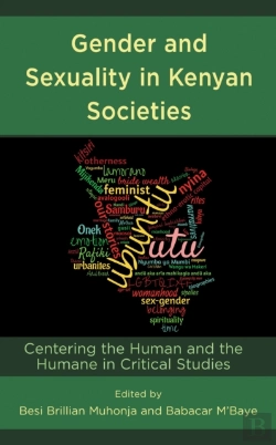 Bertrand.pt - Gender And Sexuality In Kenyan Societies