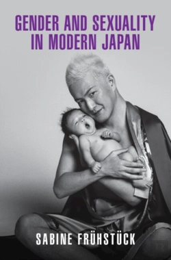 Bertrand.pt - Gender And Sexuality In Modern Japan