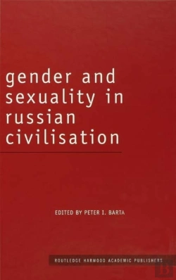 Bertrand.pt - Gender And Sexuality In Russian Civilisation