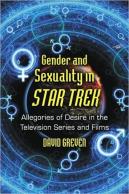 Gender And Sexuality In Star Trek