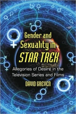 Bertrand.pt - Gender And Sexuality In Star Trek