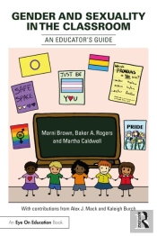 Gender And Sexuality In The Classroom