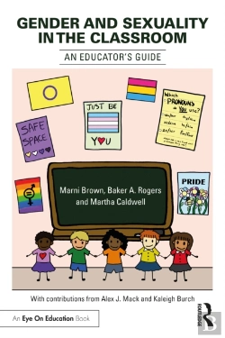 Bertrand.pt - Gender And Sexuality In The Classroom