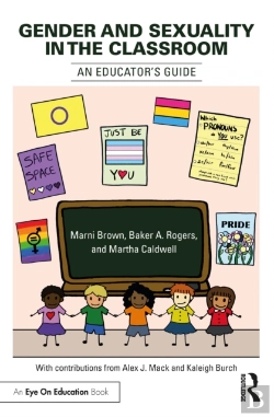 Bertrand.pt - Gender And Sexuality In The Classroom