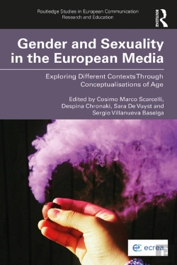 Bertrand.pt - Gender And Sexuality In The European Media