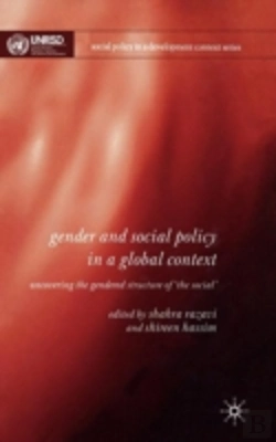 Bertrand.pt - Gender And Social Policy In A Global Context