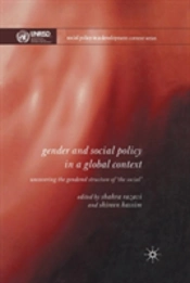 Gender And Social Policy In A Global Context