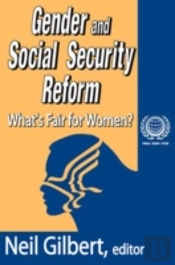 Gender And Social Security Reform