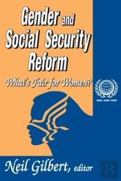 Gender And Social Security Reform