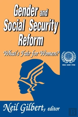 Bertrand.pt - Gender And Social Security Reform