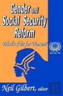 Gender And Social Security Reform