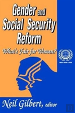 Bertrand.pt - Gender And Social Security Reform