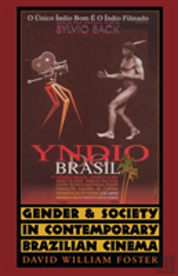 Bertrand.pt - Gender And Society In Contemporary Brazilian Cinema