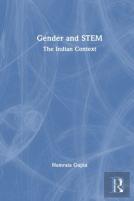 Gender And Stem