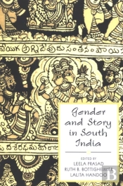 Gender And Story In South India