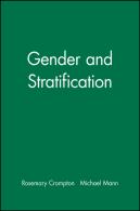 Gender And Stratification