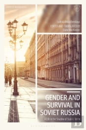 Gender And Survival In Soviet Russia