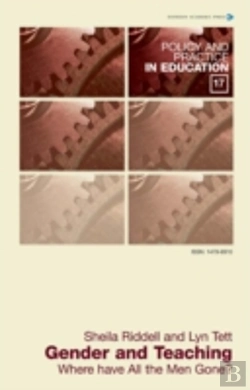 Bertrand.pt - Gender And Teaching