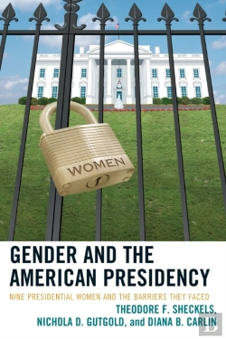 Bertrand.pt - Gender And The American Presidency