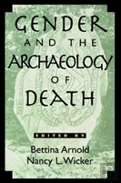 Gender And The Archaeology Of Death