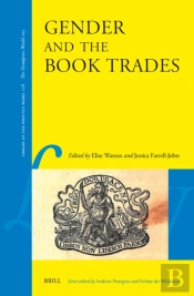 Gender And The Book Trades