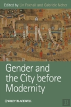 Bertrand.pt - Gender And The City Before Modernity