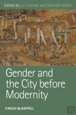 Bertrand.pt - Gender And The City Before Modernity