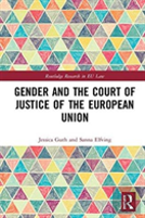 Gender And The Court Of Justice Of The European Union