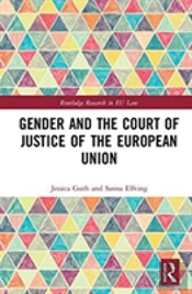 Gender And The Court Of Justice Of The European Union