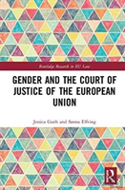 Bertrand.pt - Gender And The Court Of Justice Of The European Union